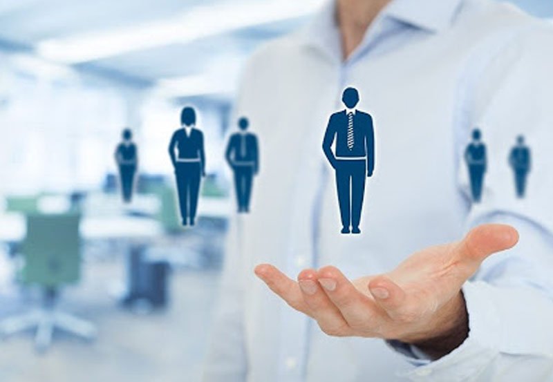 Industrial Manufacturing Worker